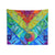 Expansion Pleiadian Lightwork Model - Indoor Wall Tapestries