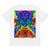 Arcturian Conjunction Grid - Organic T-shirt - Unisex