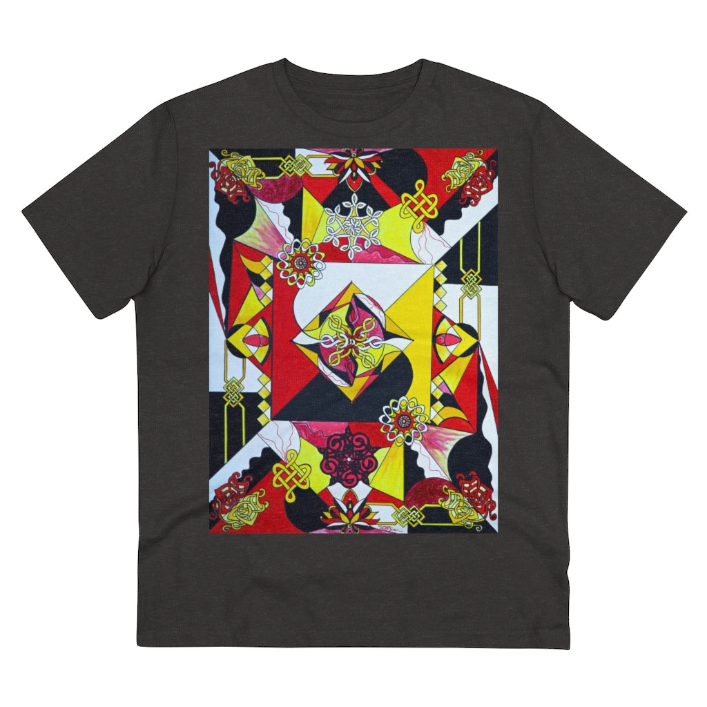 Interdependence - Organic T-shirt - Unisex