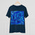 Arcturian Calming Grid - Organic T-shirt - Unisex