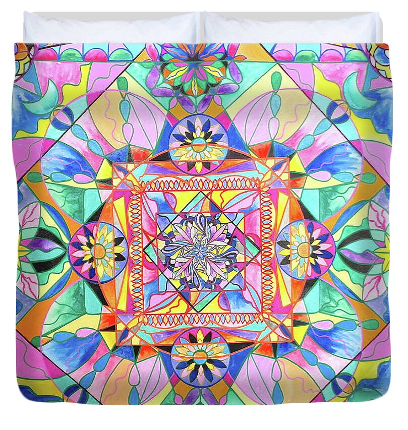 Renewal 1 - Duvet Cover