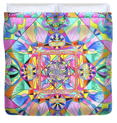 Renewal 1 - Duvet Cover