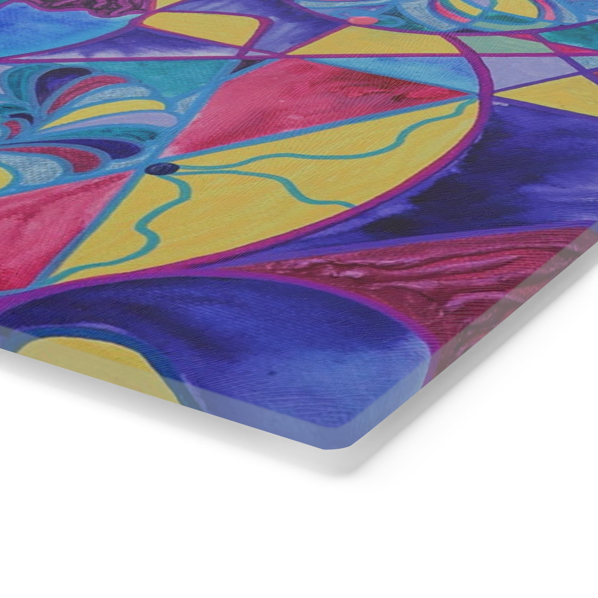 Harmony - Cutting Board