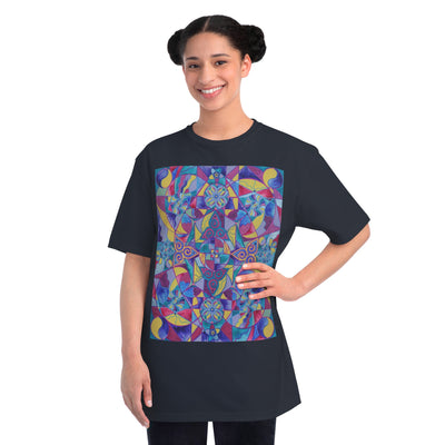 Harmony - Organic Unisex Classic T-Shirt