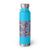Harmony - Copper Vacuum Insulated Bottle, 22oz