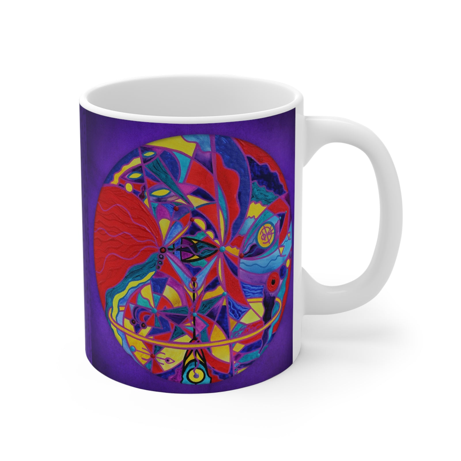Wakeful - Mug 11oz