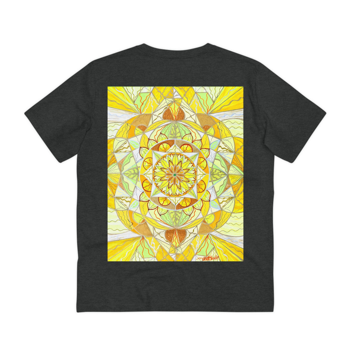 Joy - Organic T-shirt - Unisex