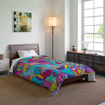 Cessation Lightwork Model - Comforter