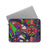 Warding Grid - Laptop Sleeve