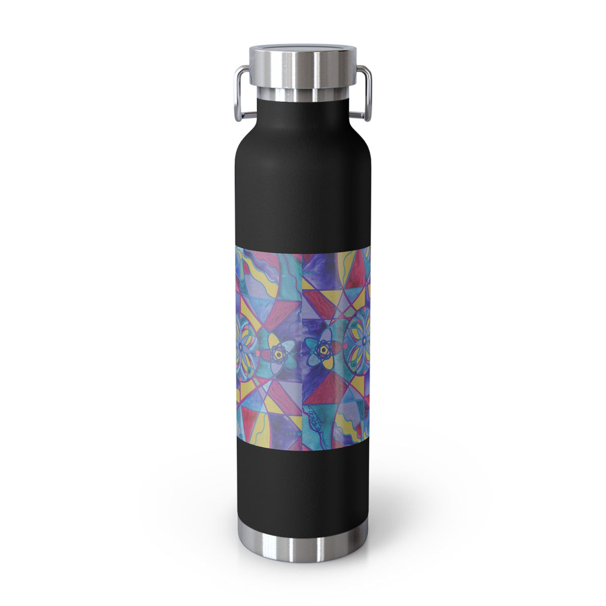 Harmony - Copper Vacuum Insulated Bottle, 22oz