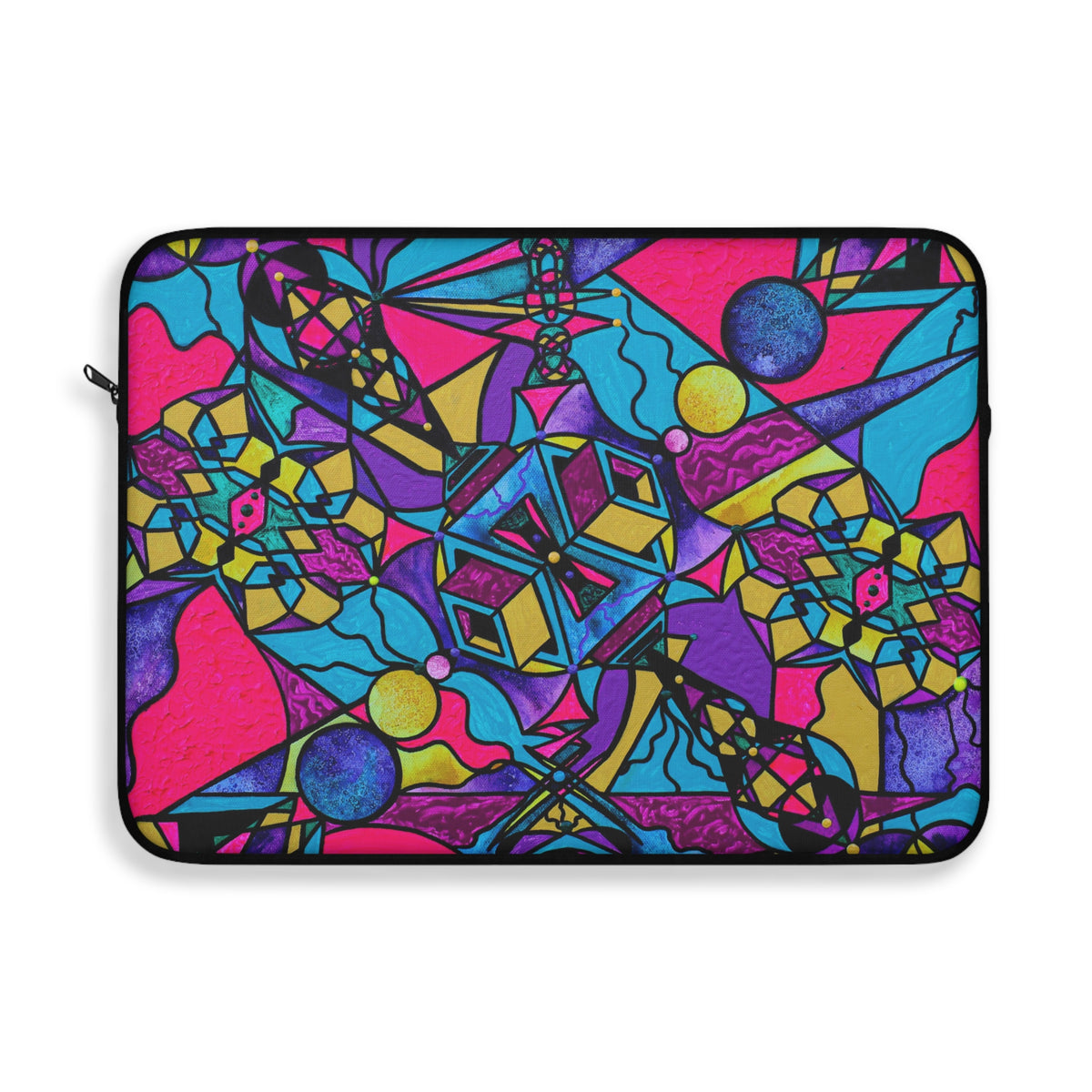 The Problem Solver - Laptop Sleeve