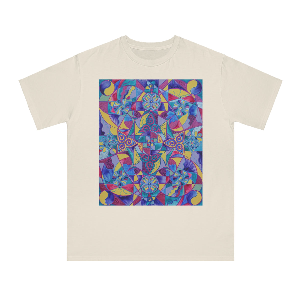 Harmony - Organic Unisex Classic T-Shirt
