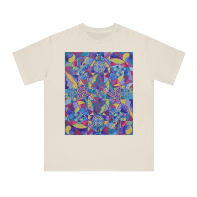 Harmony - Organic Unisex Classic T-Shirt
