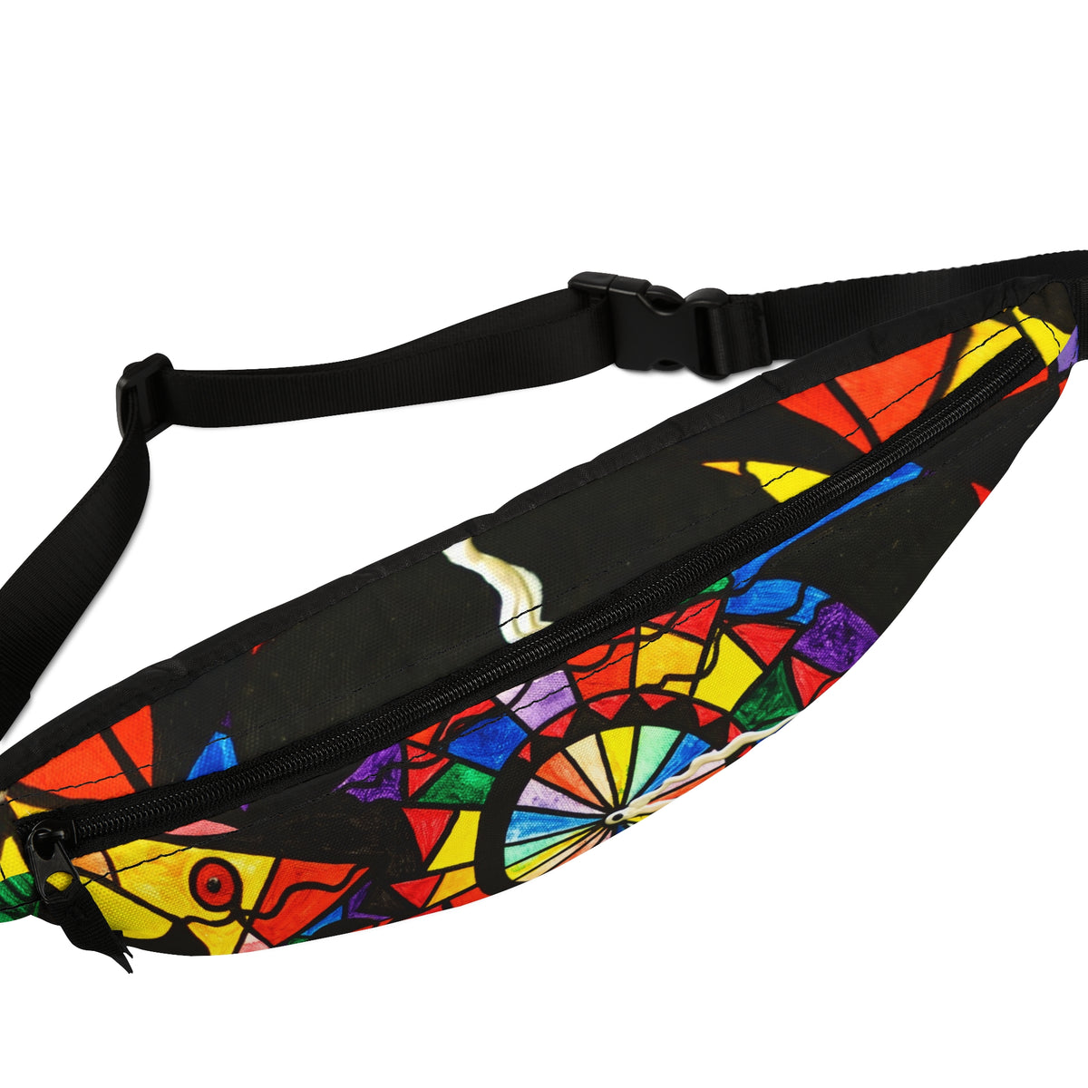 Stand For What You Believe In - Fanny Pack