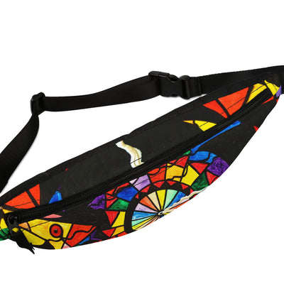 Stand For What You Believe In - Fanny Pack