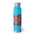 Warding Grid - Copper Vacuum Insulated Bottle, 22oz