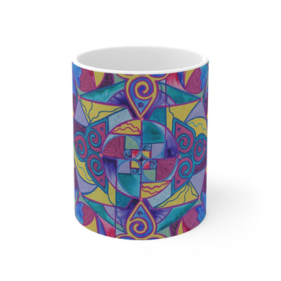 Harmony - Mug 11oz