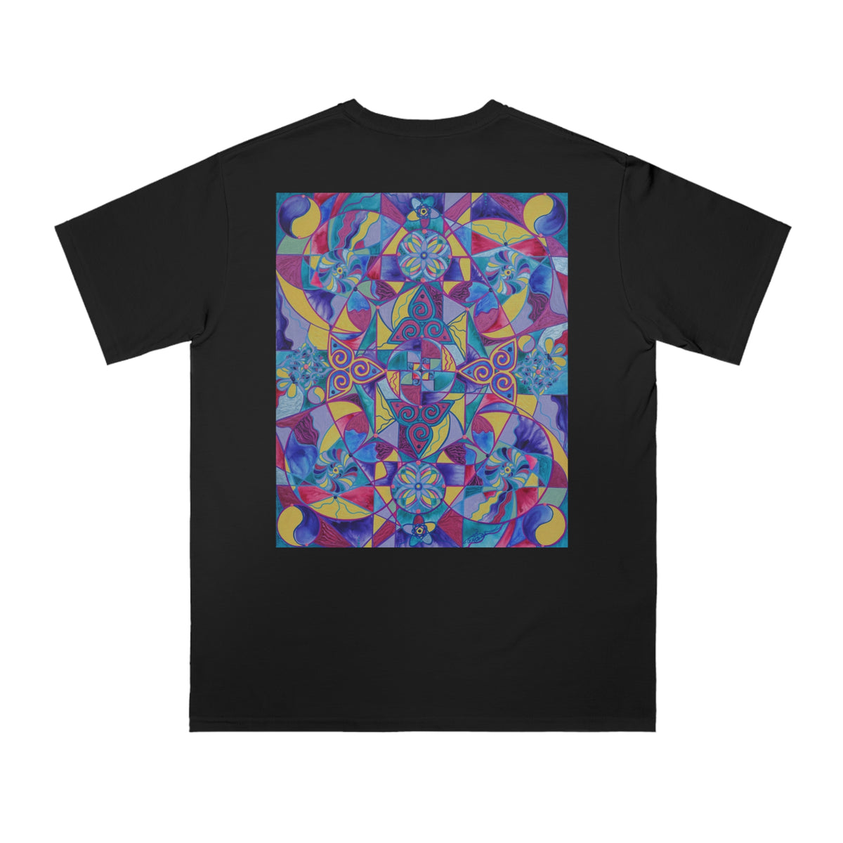 Harmony - Organic Unisex Classic T-Shirt