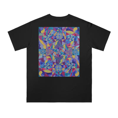 Harmony - Organic Unisex Classic T-Shirt
