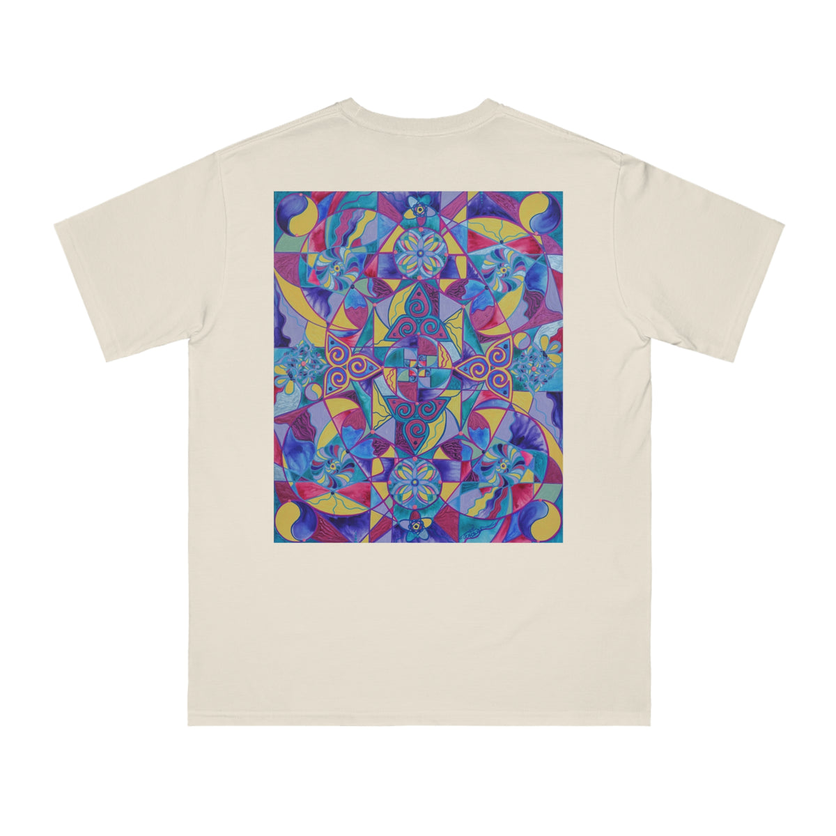 Harmony - Organic Unisex Classic T-Shirt