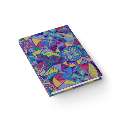 Harmony - Journal - Ruled Line