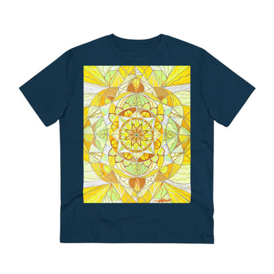 Joy - Organic T-shirt - Unisex