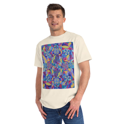 Harmony - Organic Unisex Classic T-Shirt