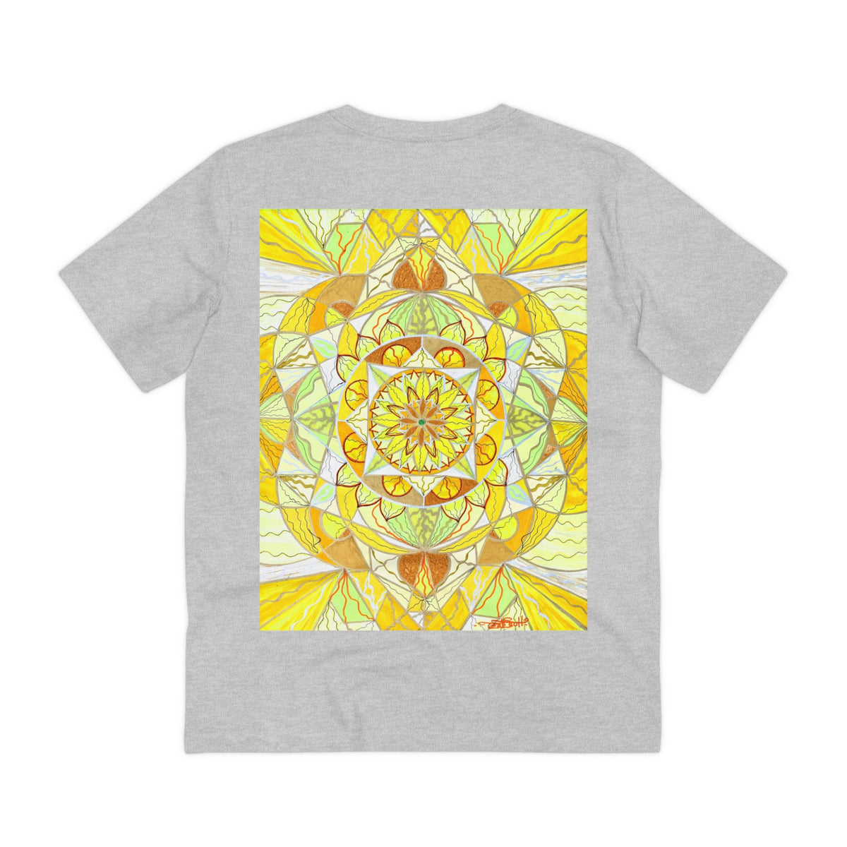 Joy - Organic T-shirt - Unisex