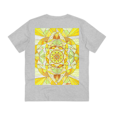 Joy - Organic T-shirt - Unisex