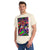 Warding Grid - Organic Unisex Classic T-Shirt