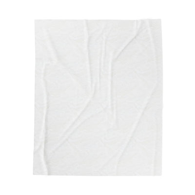 Expansion Pleiadian Lightwork Model - Velveteen Plush Blanket