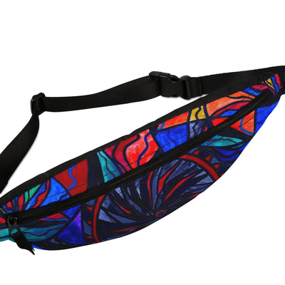 Transforming Fear - Fanny Pack