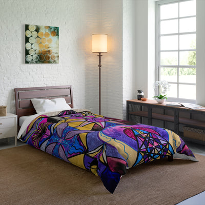 Saint Germain Consciousness - Comforter