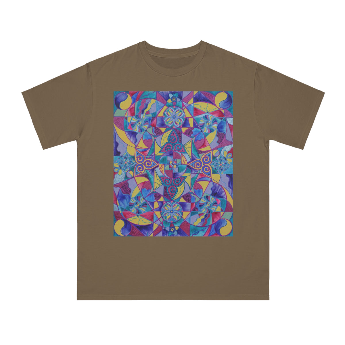 Harmony - Organic Unisex Classic T-Shirt