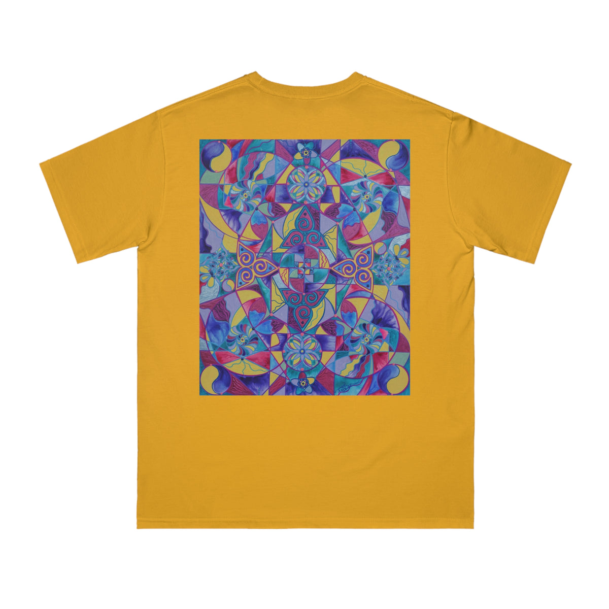 Harmony - Organic Unisex Classic T-Shirt