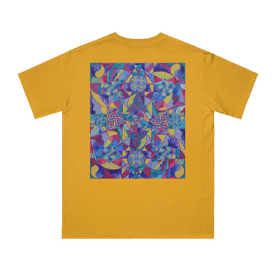 Harmony - Organic Unisex Classic T-Shirt