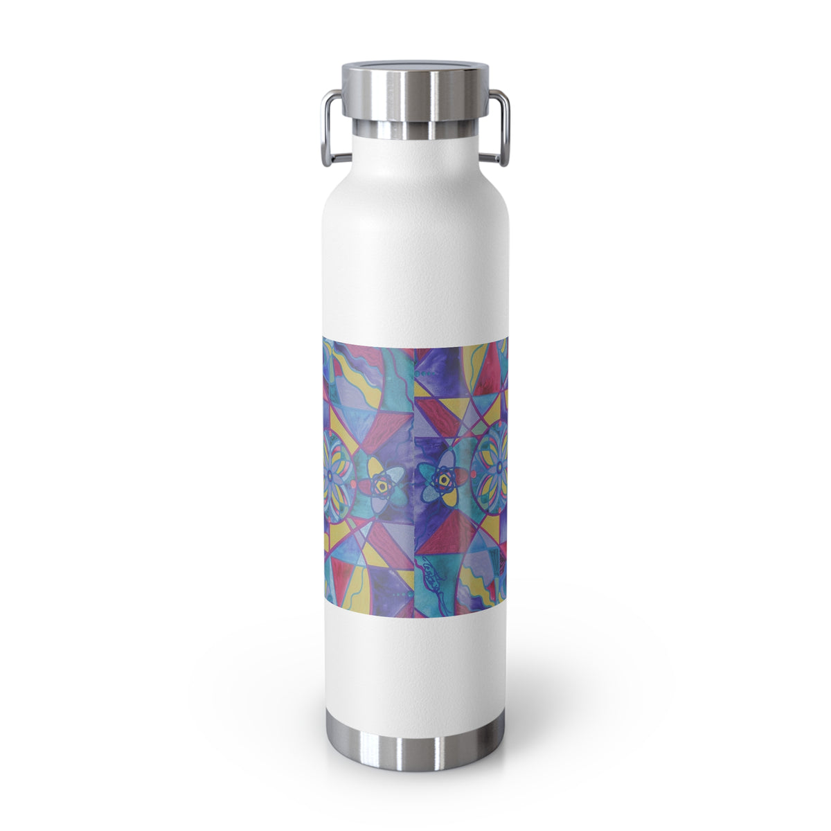 Harmony - Copper Vacuum Insulated Bottle, 22oz