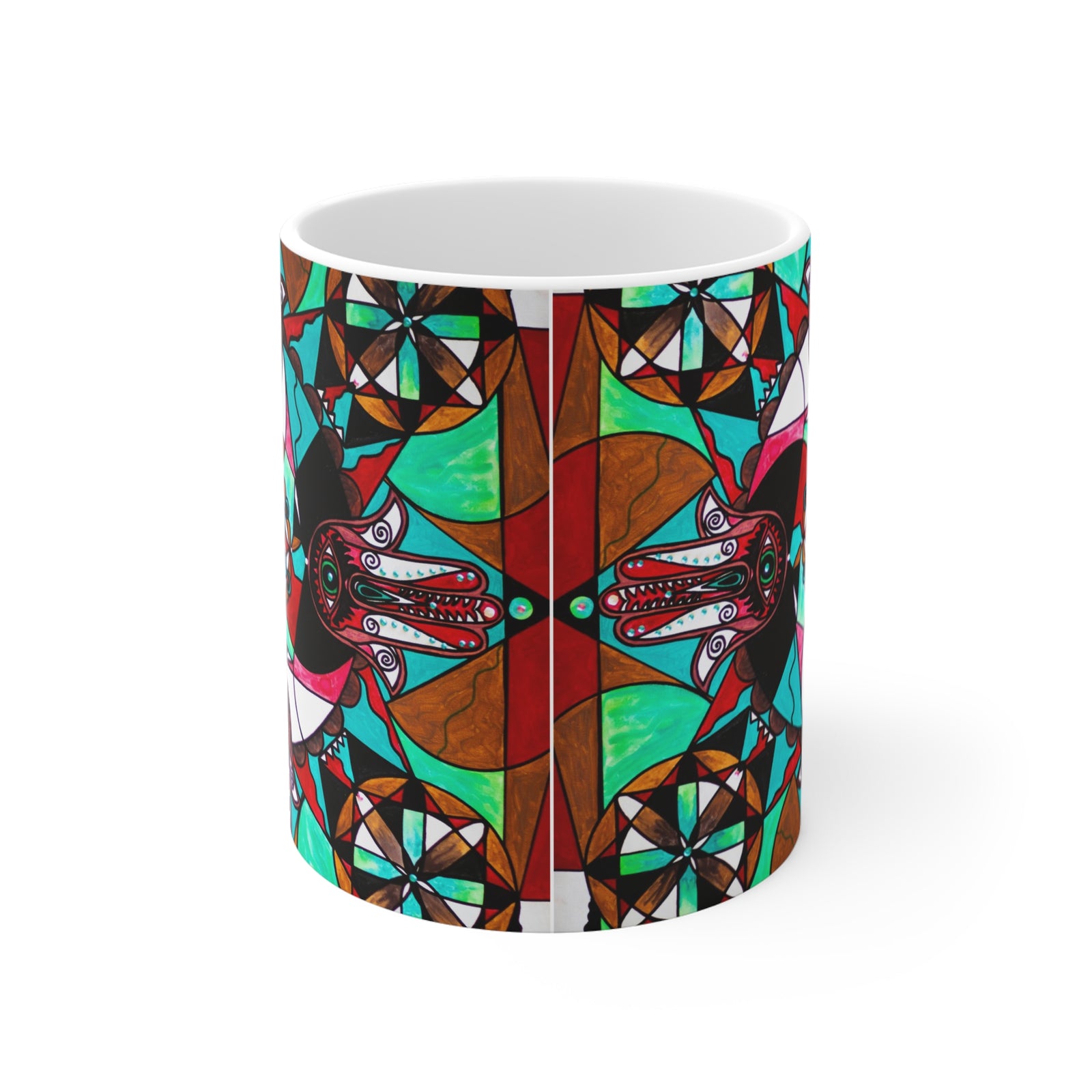 Aura Shield - Mug 11oz