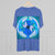 Release - Unisex Tri-Blend Crew Tee