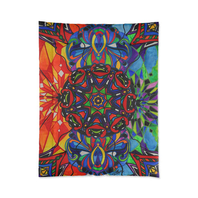 Healthy Polarity - Comforter