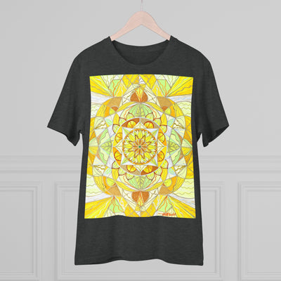 Joy - Organic T-shirt - Unisex