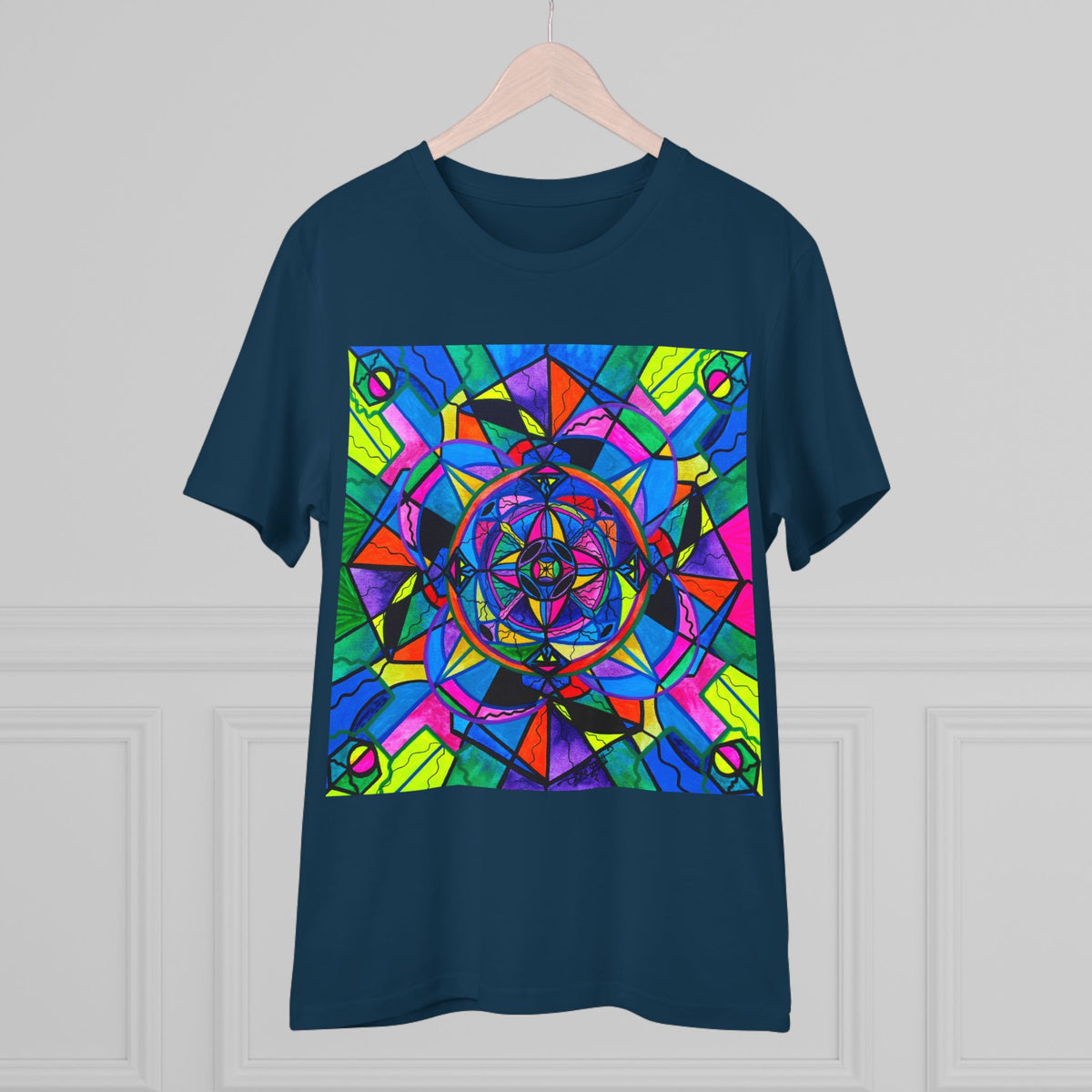 Activating Potential - Organic T-shirt - Unisex