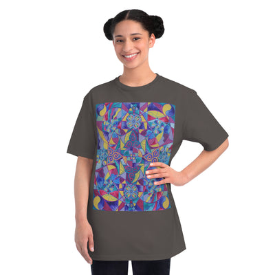 Harmony - Organic Unisex Classic T-Shirt