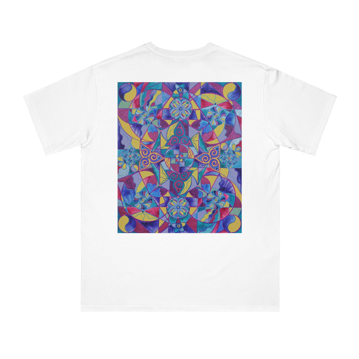 Harmony - Organic Unisex Classic T-Shirt
