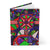 Warding Grid - Hardcover Journal Matte
