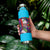 Warding Grid - Copper Vacuum Insulated Bottle, 22oz