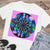 Pleiadian Lightwork Integration Model - Organic T-shirt - Unisex