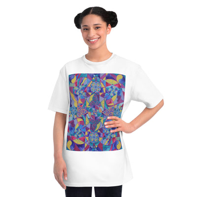 Harmony - Organic Unisex Classic T-Shirt