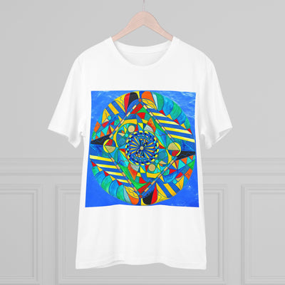 Ascended Reunion - Organic T-shirt - Unisex