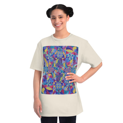 Harmony - Organic Unisex Classic T-Shirt